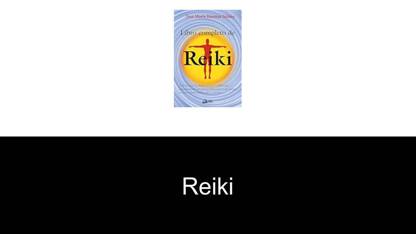 reiki