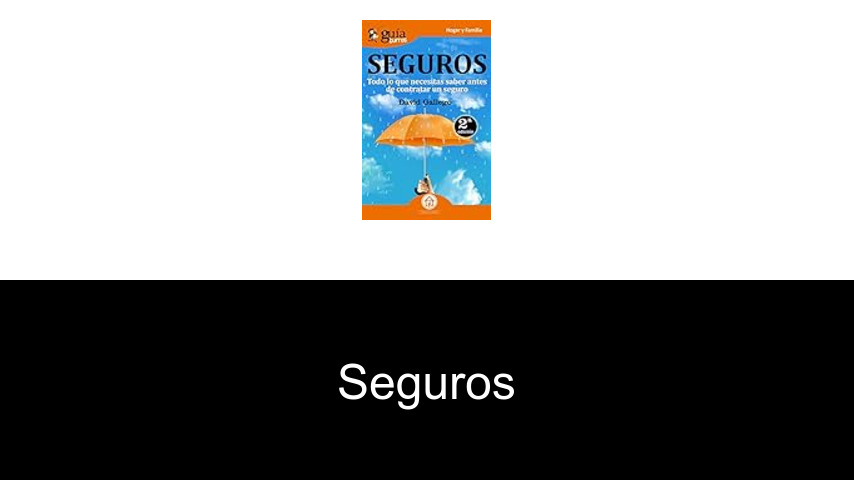 seguros