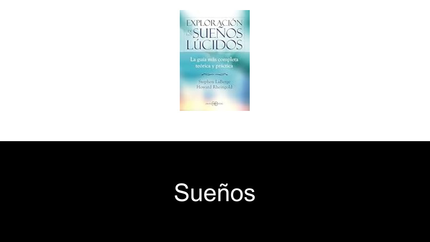sueños