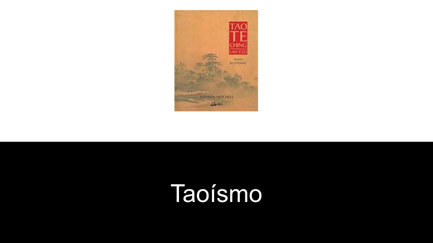 taoísmo