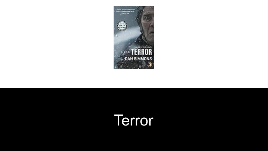 terror