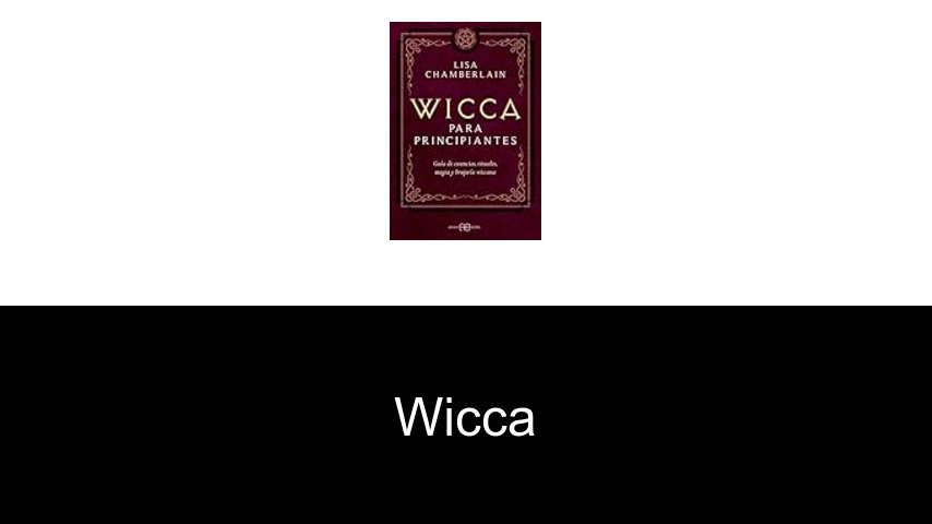wicca
