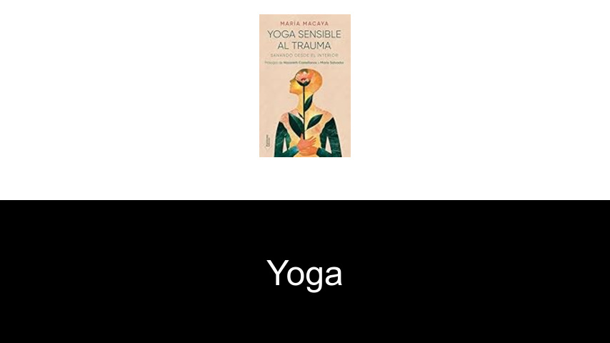yoga