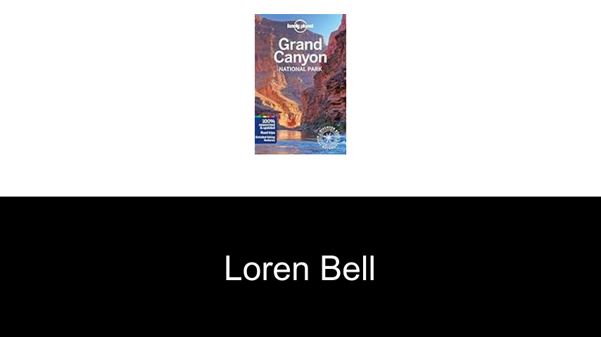 libros de Loren Bell