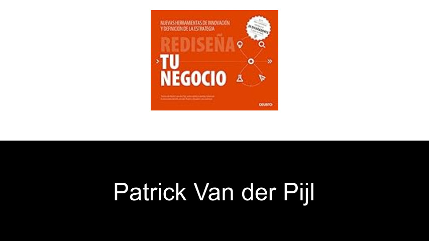 libros de Patrick Van der Pijl