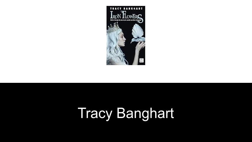 libros de Tracy Banghart